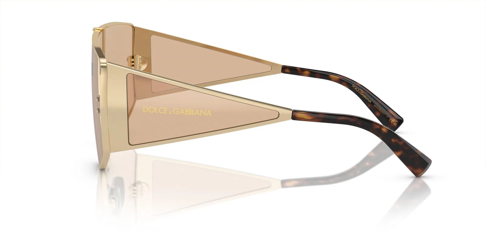 Dolce & Gabbana 2305 Sunglasses - view 22